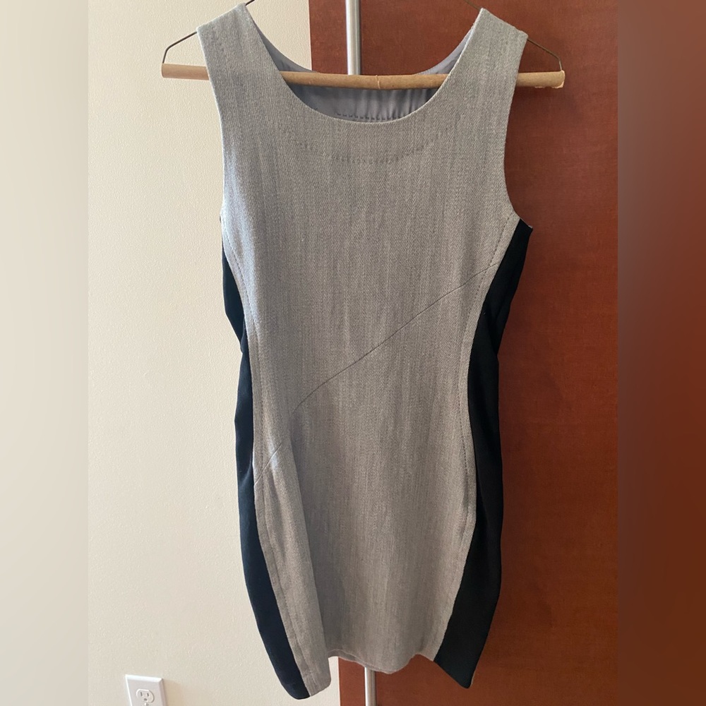 Diane von Furstenberg Office Dress